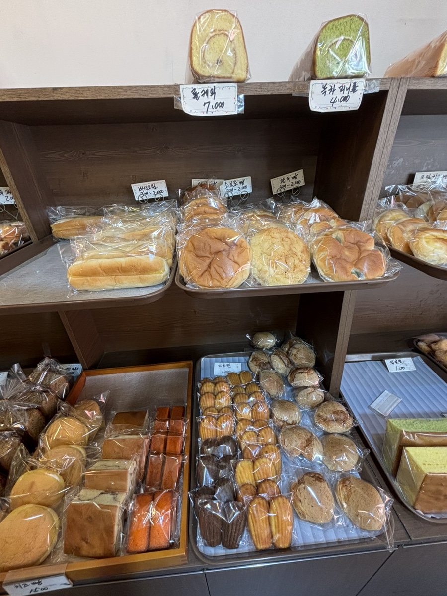바로브레드 신대방역점 사진 7
