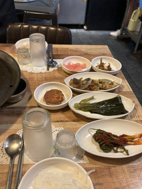 삼박연탄갈비 이미지