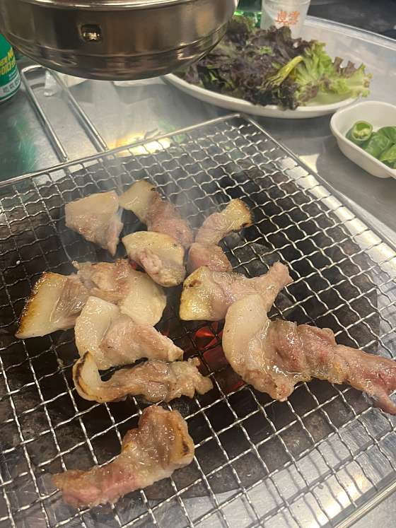 원조마포구이 이미지