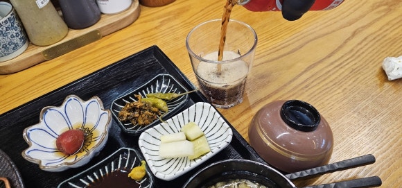 유유돈까스 이미지