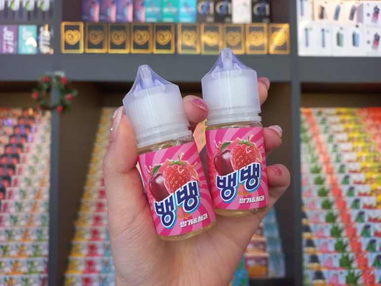 뱅뱅아이스크림 이미지