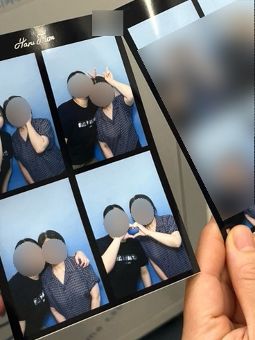 하루필름연트럴파크점 이미지