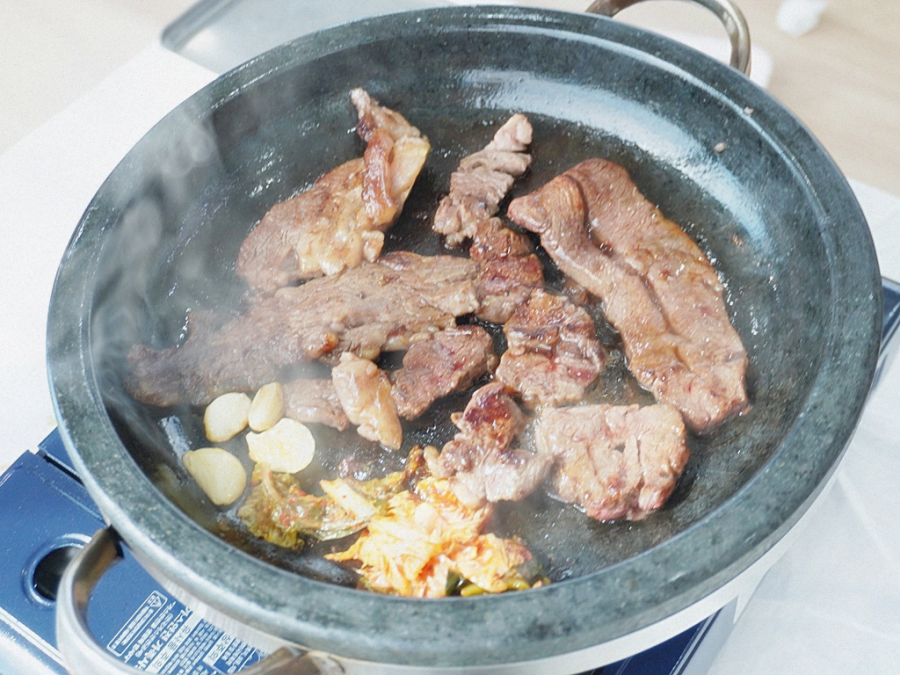 수석한우갈비 이미지