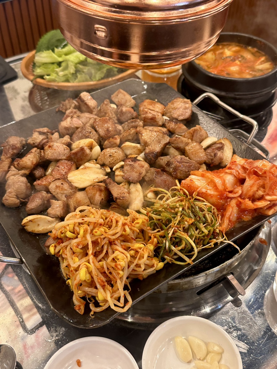 평화김해뒷고기 이미지