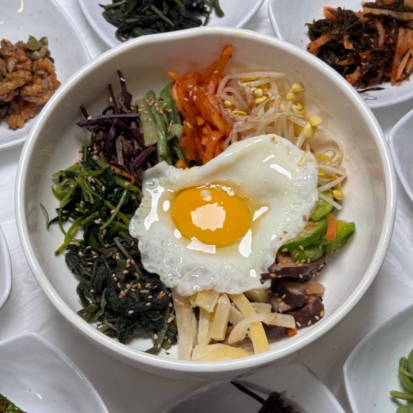 다래식당 이미지
