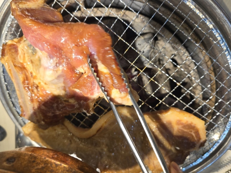 명륜진사갈비광교상현역점 이미지