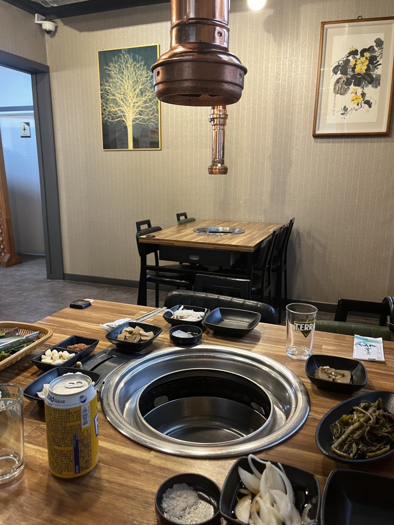 정도축산식육식당 이미지