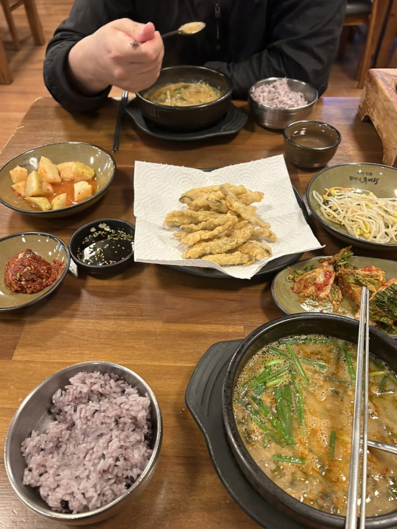 대성어탕 이미지