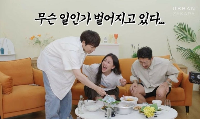 내안의노래라이브 이미지