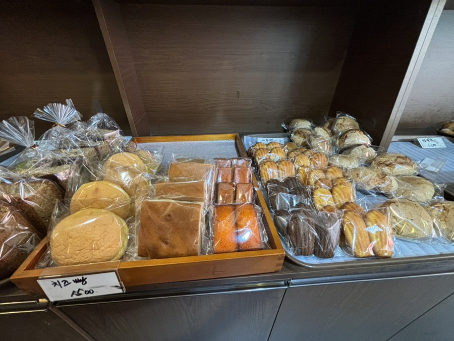 바로브레드 신대방역점 사진 8