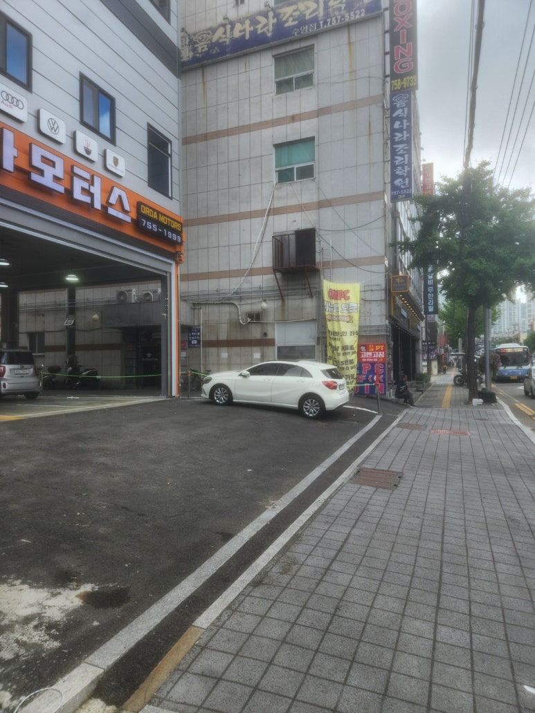 오르다모터스 이미지