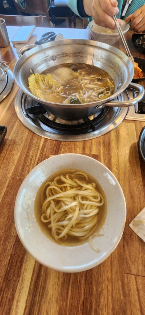 동운식당 이미지