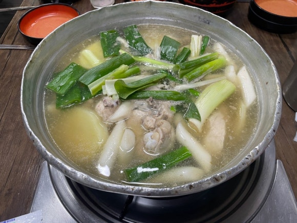 동대문닭한마리칼국수 이미지