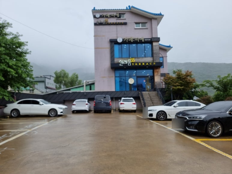 설레움55테라스 이미지