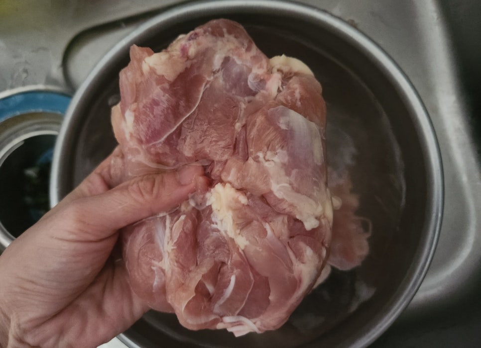 대박부침 이미지