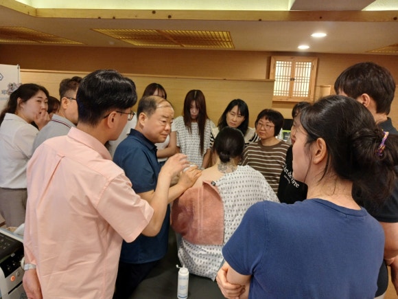 새서울정형외과 이미지