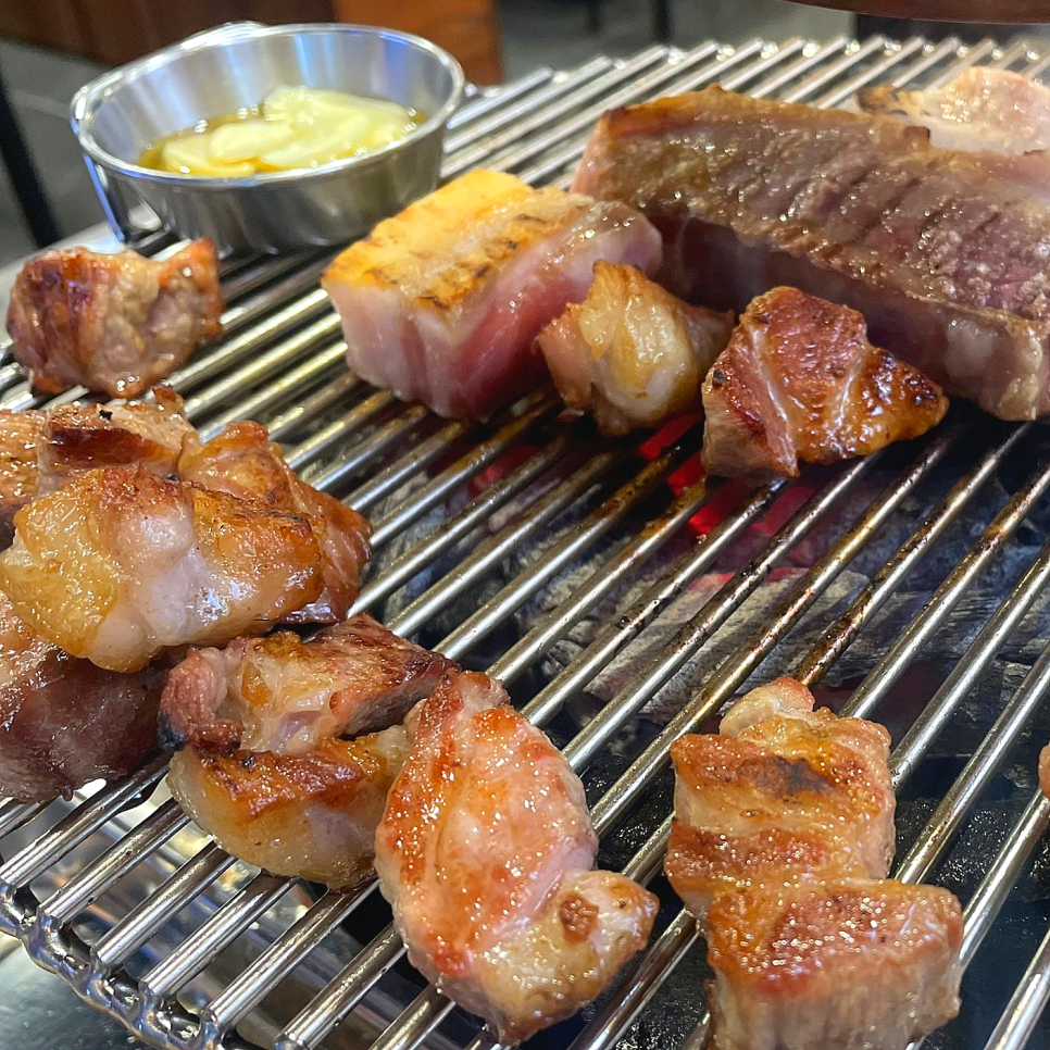 백화돈 이미지