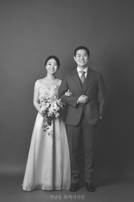 연남동흑백사진관 이미지