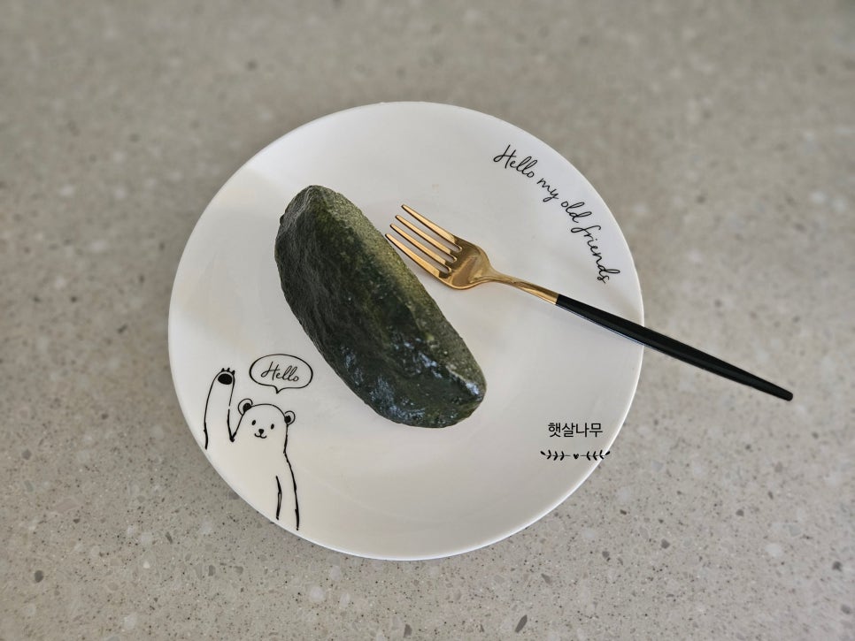 웰빙떡사랑 이미지