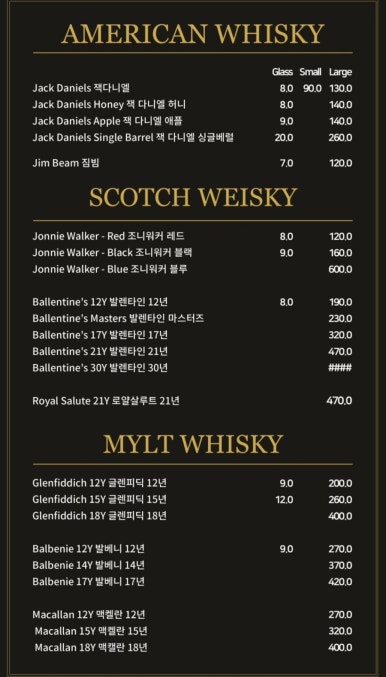 탐스빌 이미지