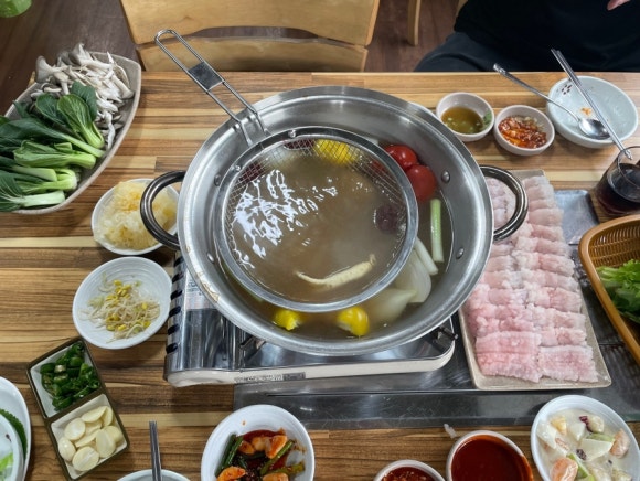 고흥장어미가 2호점 이미지