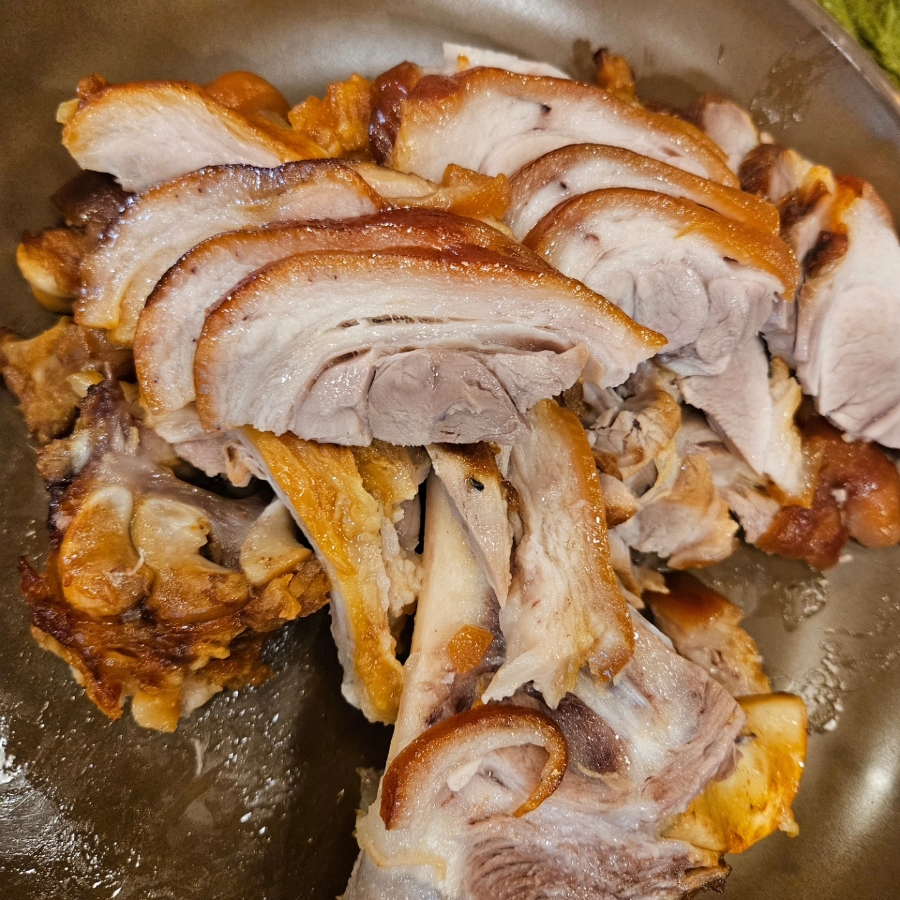 가장맛있는족발문덕점 이미지