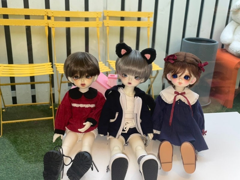 마리카페 이미지