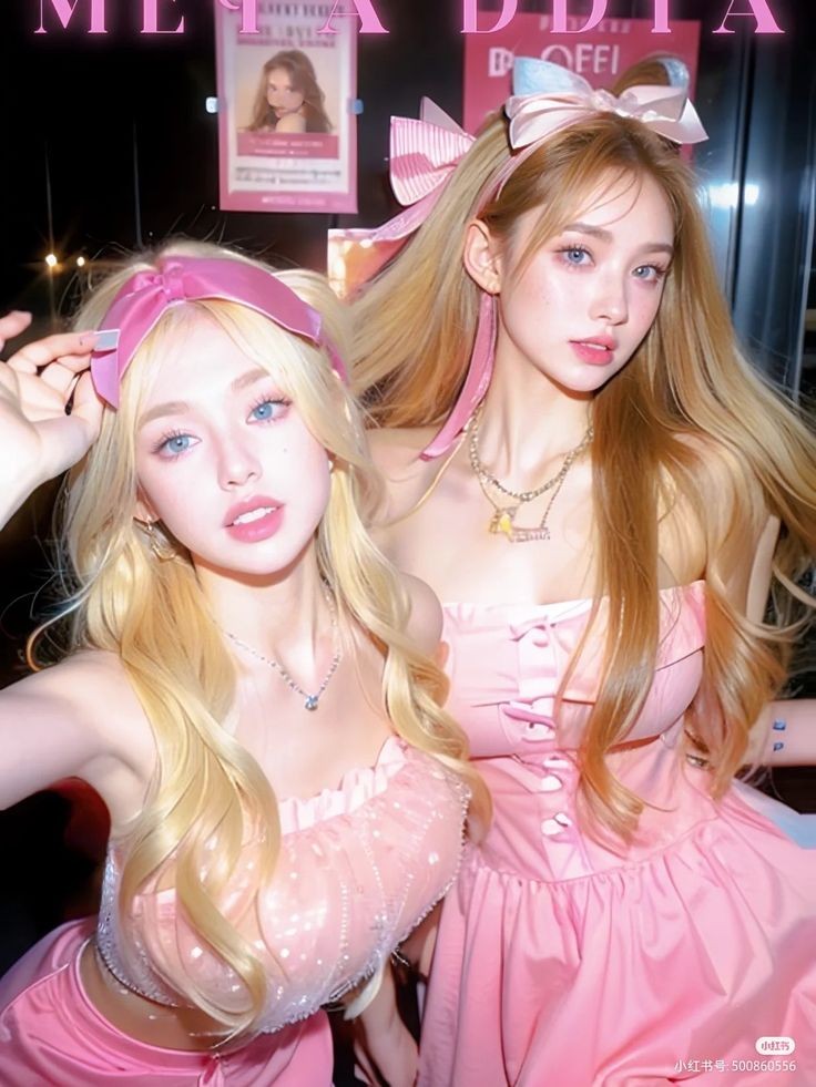 예쁜언니 이미지