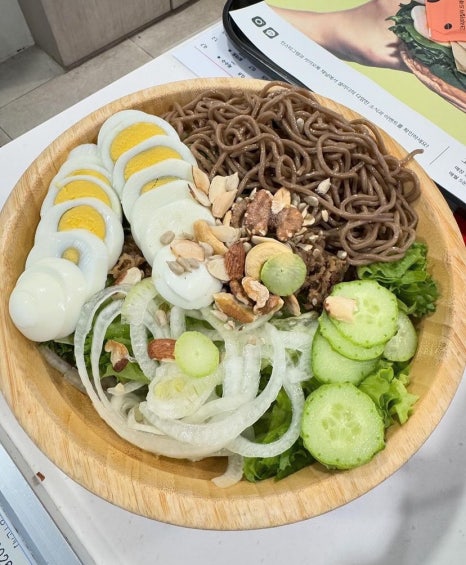 샐러디서울 이미지