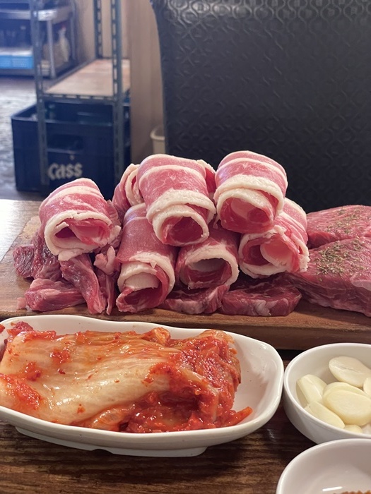 농장정육점 이미지