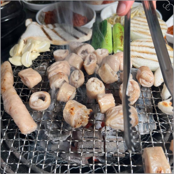 옛날막창 이미지