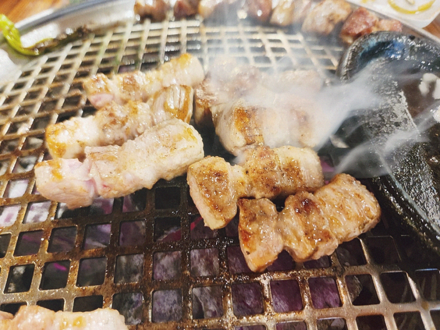 동래정 신도림점 이미지