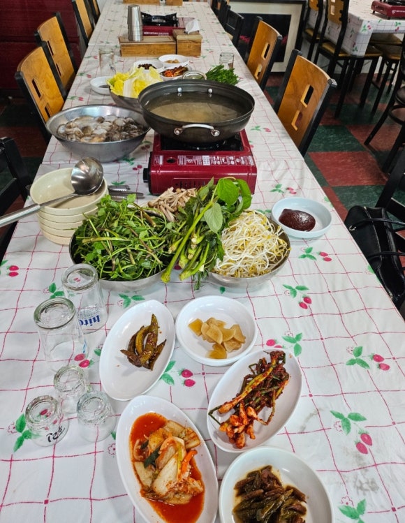 추총벌떼식당 이미지