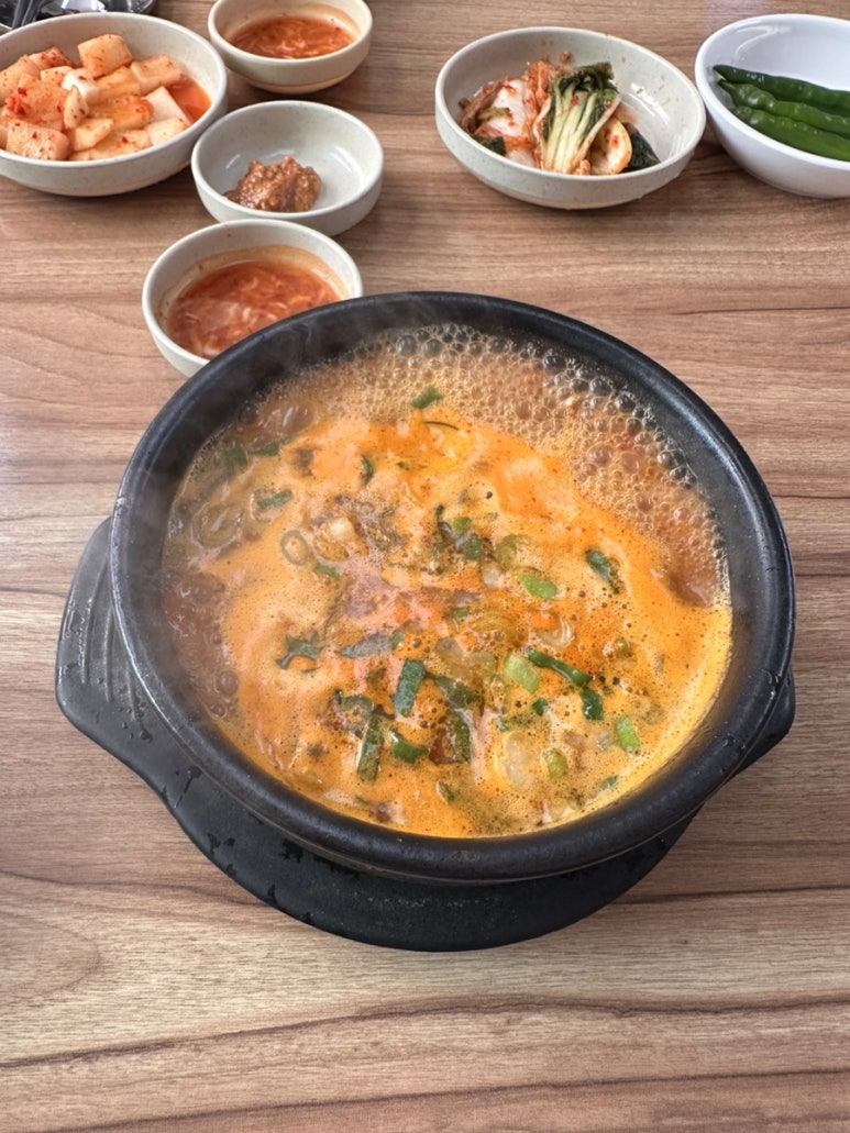 대치순대국 이미지