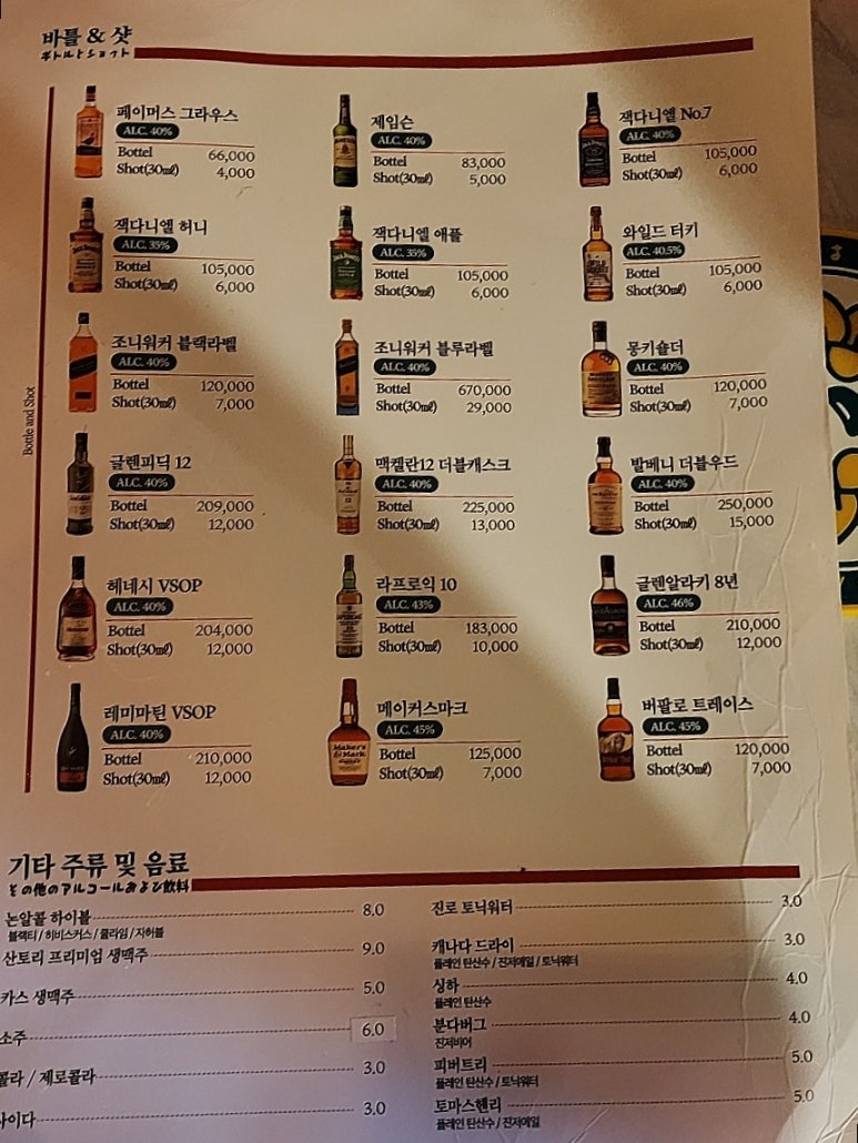 하이바 동래점 이미지