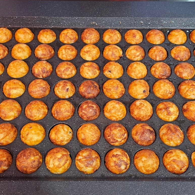 호시타코야끼 화곡점 이미지