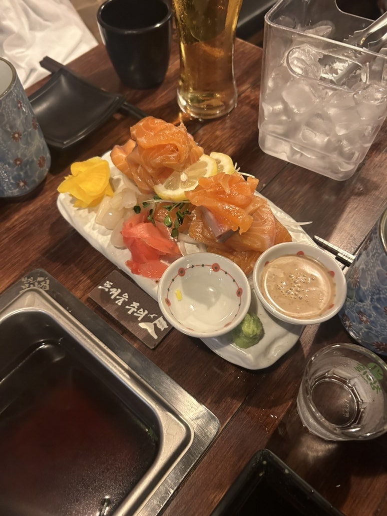철길부산집 포항효자점 이미지