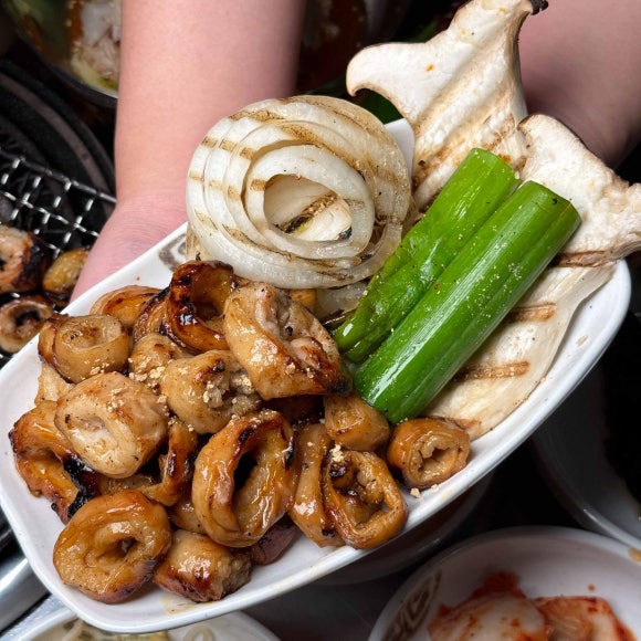 토고리옛날막창소갈비살 이미지