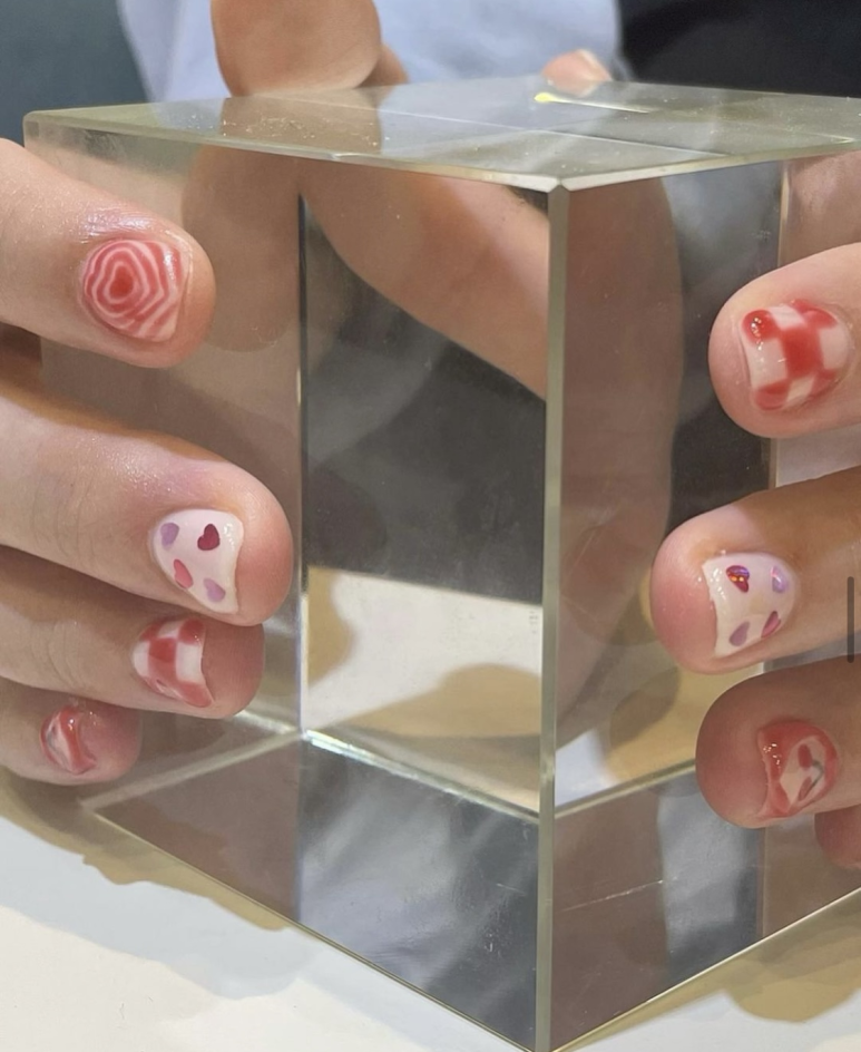 어푸네일(OPUU NAIL) 이미지