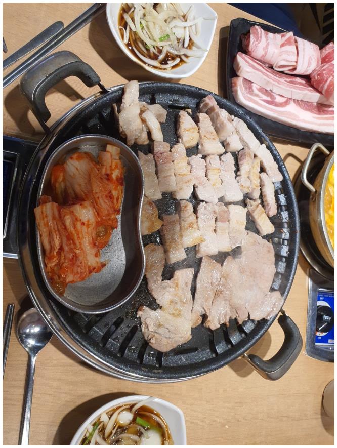 선화의삼겹살무한리필 이미지