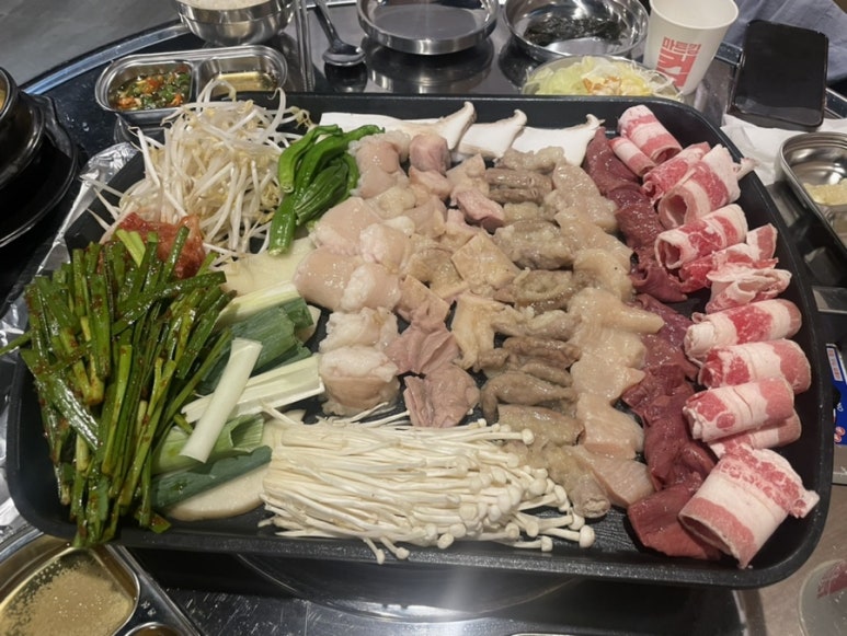 곱창리 이미지