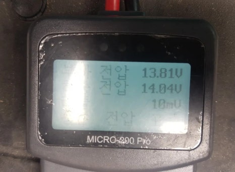 365자동차배터리출장밧데리교체 이미지