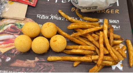 버거운버거천안백석대점 이미지