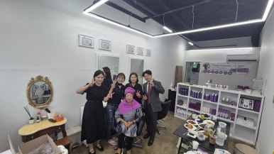 큐사랑강남 이미지