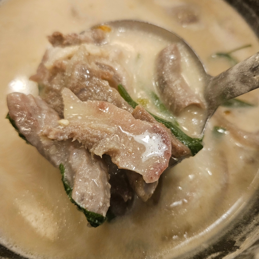 가장맛있는족발문덕점 이미지