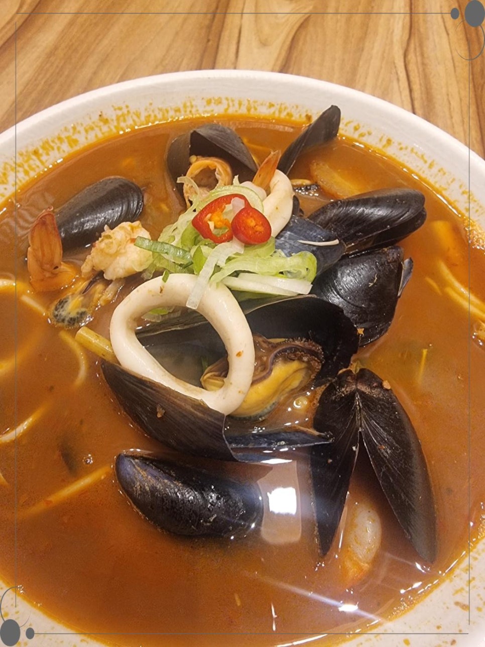 별쌀국수 이미지