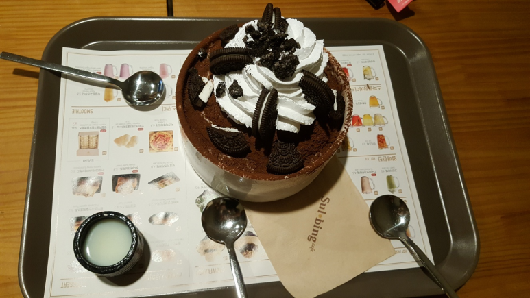 설빙(회룡역점) 이미지