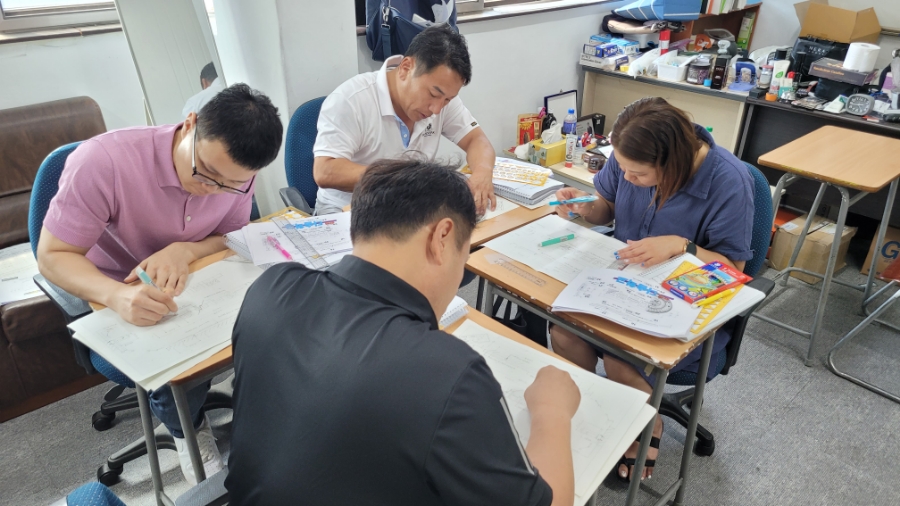 한국광고사 이미지