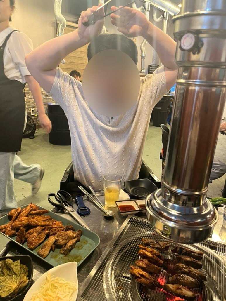 동북닭갈비 이미지