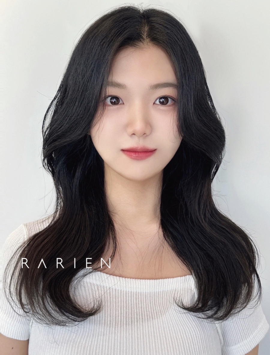 다빈헤어 이미지